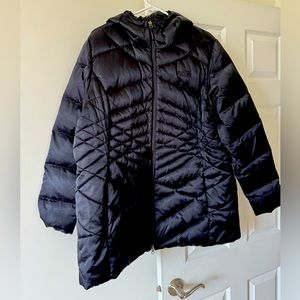 North Face Coat